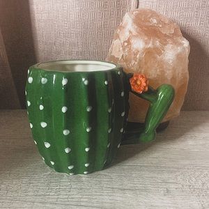 Cute Cactus Mug!